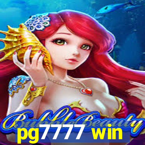pg7777 win